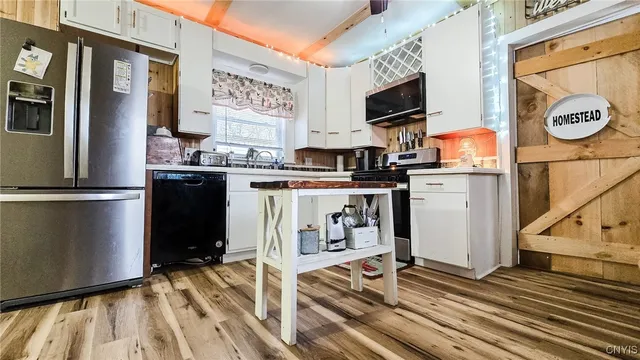 $269,900 | 121 North Clinton Street, Wilna, NY 13619