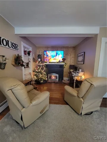 $279,900 | 121 North Clinton Street, Wilna, NY 13619