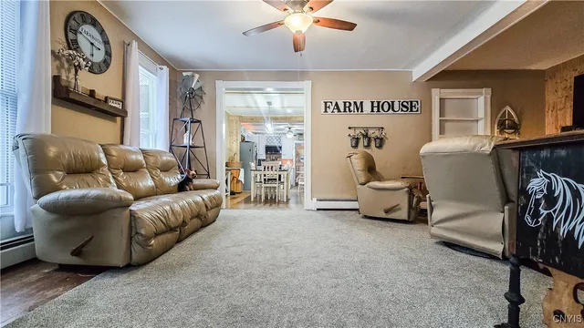 $269,900 | 121 North Clinton Street, Wilna, NY 13619