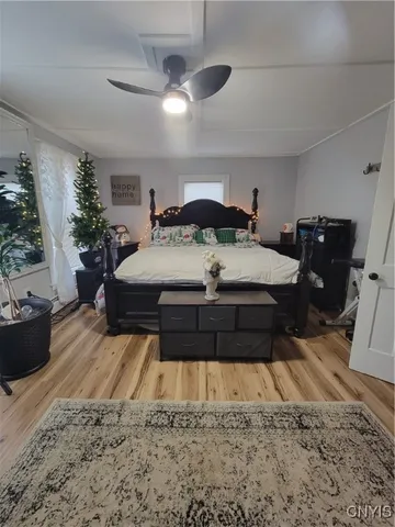 $279,900 | 121 North Clinton Street, Wilna, NY 13619