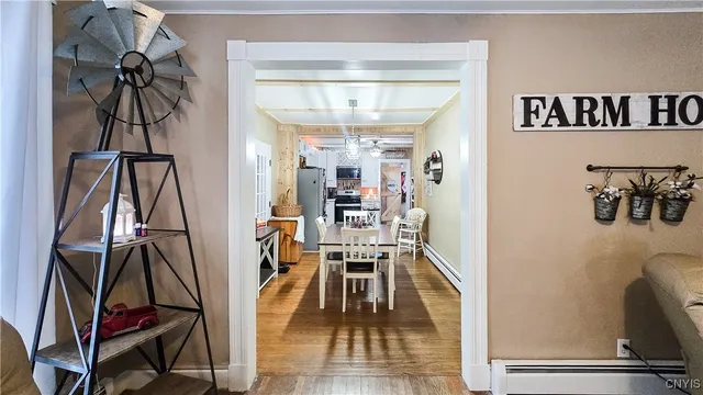 $269,900 | 121 North Clinton Street, Wilna, NY 13619