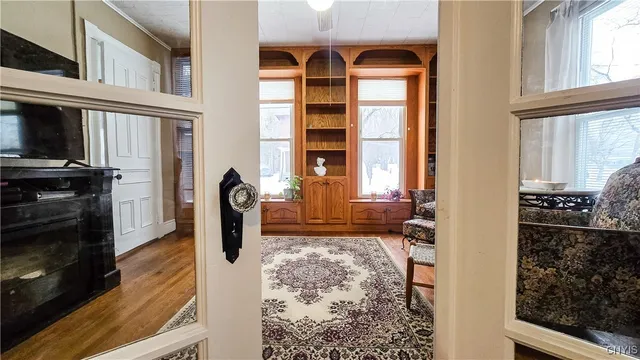 $269,900 | 121 North Clinton Street, Wilna, NY 13619