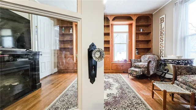 $269,900 | 121 North Clinton Street, Wilna, NY 13619