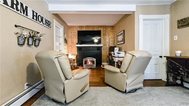 $269,900 | 121 North Clinton Street, Wilna, NY 13619