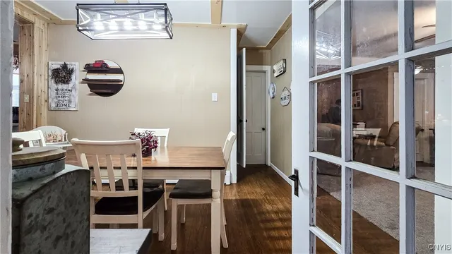 $269,900 | 121 North Clinton Street, Wilna, NY 13619