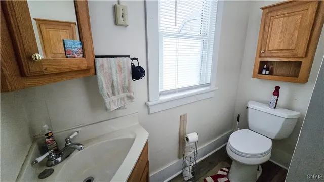 $269,900 | 121 North Clinton Street, Wilna, NY 13619