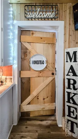 $269,900 | 121 North Clinton Street, Wilna, NY 13619