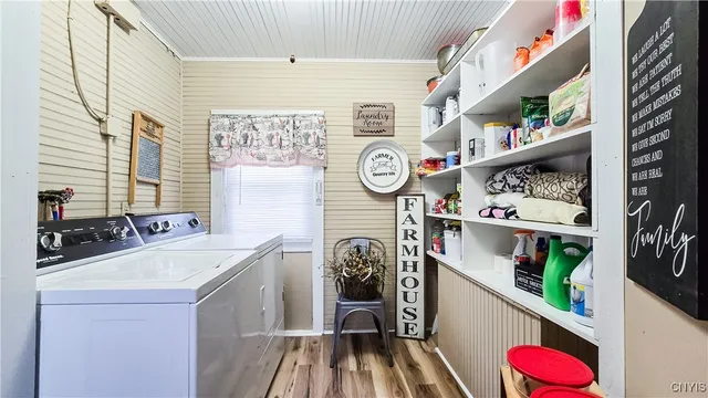 $269,900 | 121 North Clinton Street, Wilna, NY 13619