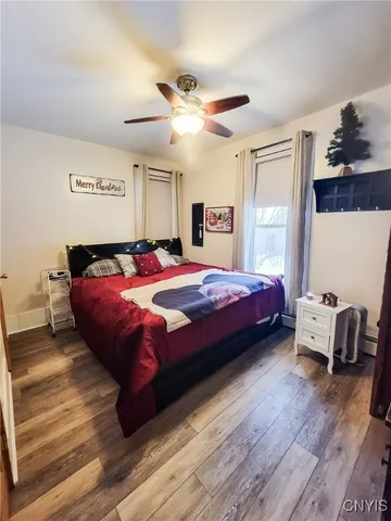 $269,900 | 121 North Clinton Street, Wilna, NY 13619