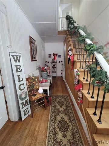 $279,900 | 121 North Clinton Street, Wilna, NY 13619