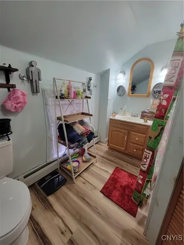 $269,900 | 121 North Clinton Street, Wilna, NY 13619