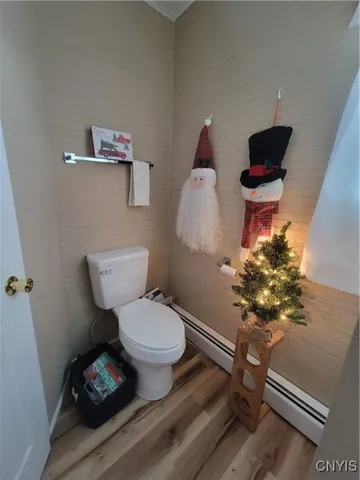 $269,900 | 121 North Clinton Street, Wilna, NY 13619