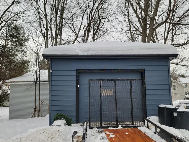 $269,900 | 121 North Clinton Street, Wilna, NY 13619