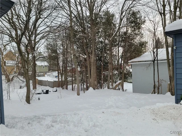 $269,900 | 121 North Clinton Street, Wilna, NY 13619