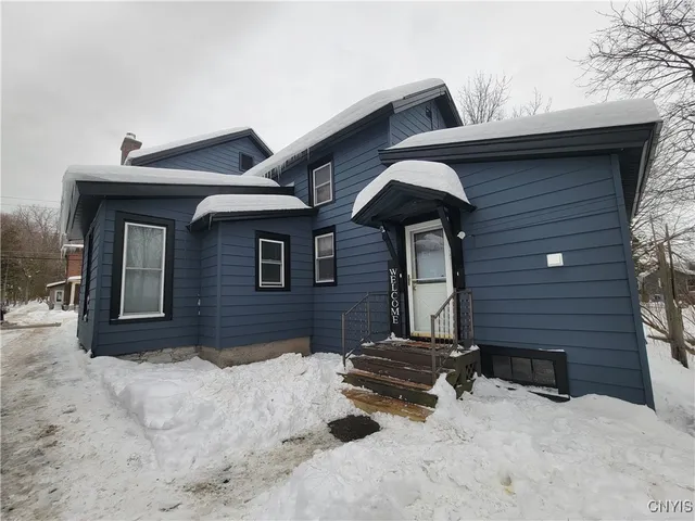 $269,900 | 121 North Clinton Street, Wilna, NY 13619