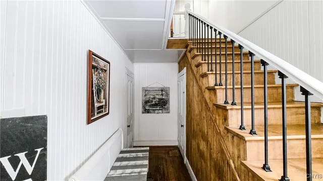 $269,900 | 121 North Clinton Street, Wilna, NY 13619