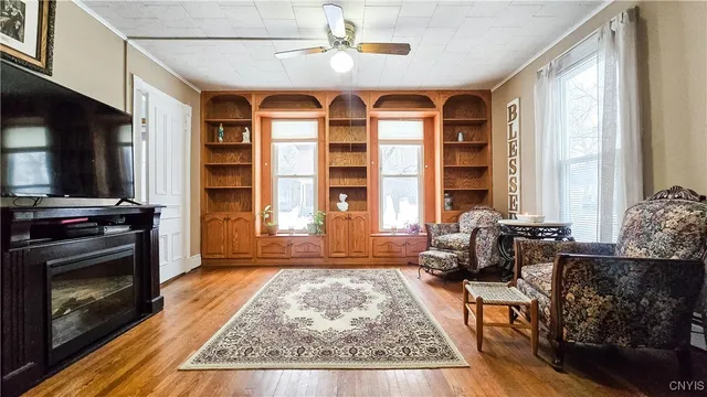 $269,900 | 121 North Clinton Street, Wilna, NY 13619