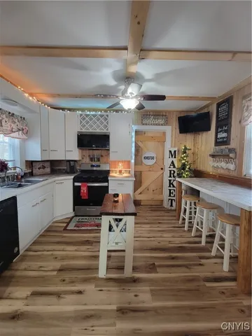 $279,900 | 121 North Clinton Street, Wilna, NY 13619