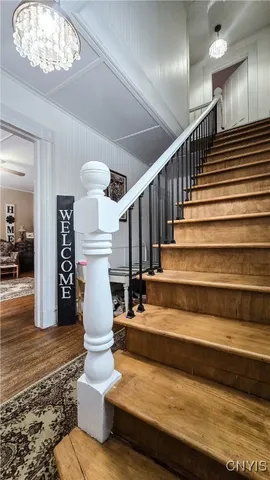 $269,900 | 121 North Clinton Street, Wilna, NY 13619