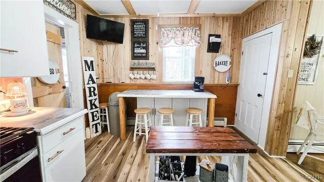 $269,900 | 121 North Clinton Street, Wilna, NY 13619