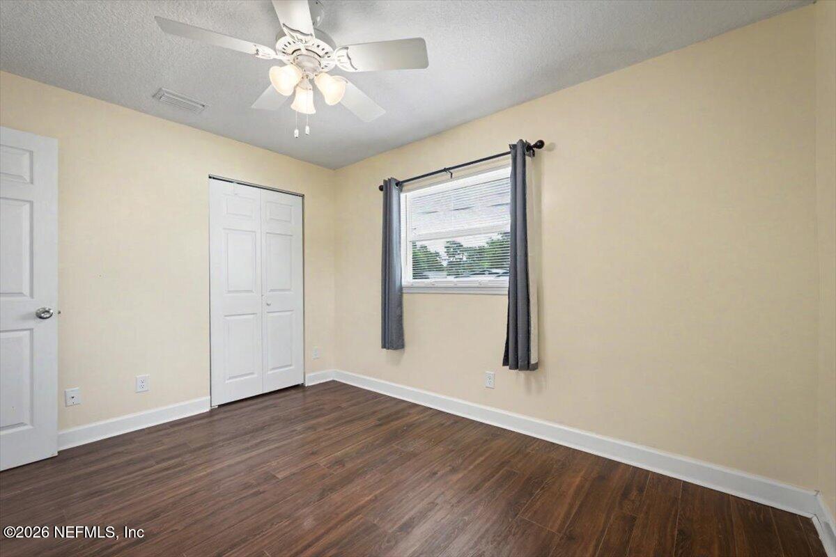 2425 Tulsa Road North Jacksonville, FL 32218 - Photo 17 of 31 Primary Bedroom