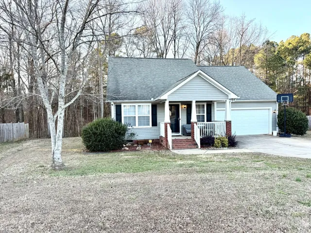 $310,000 | 4086 Canvas Avenue, Rock Hill, SC 29732