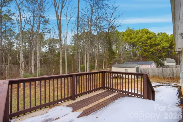 $310,000 | 4086 Canvas Avenue, Rock Hill, SC 29732