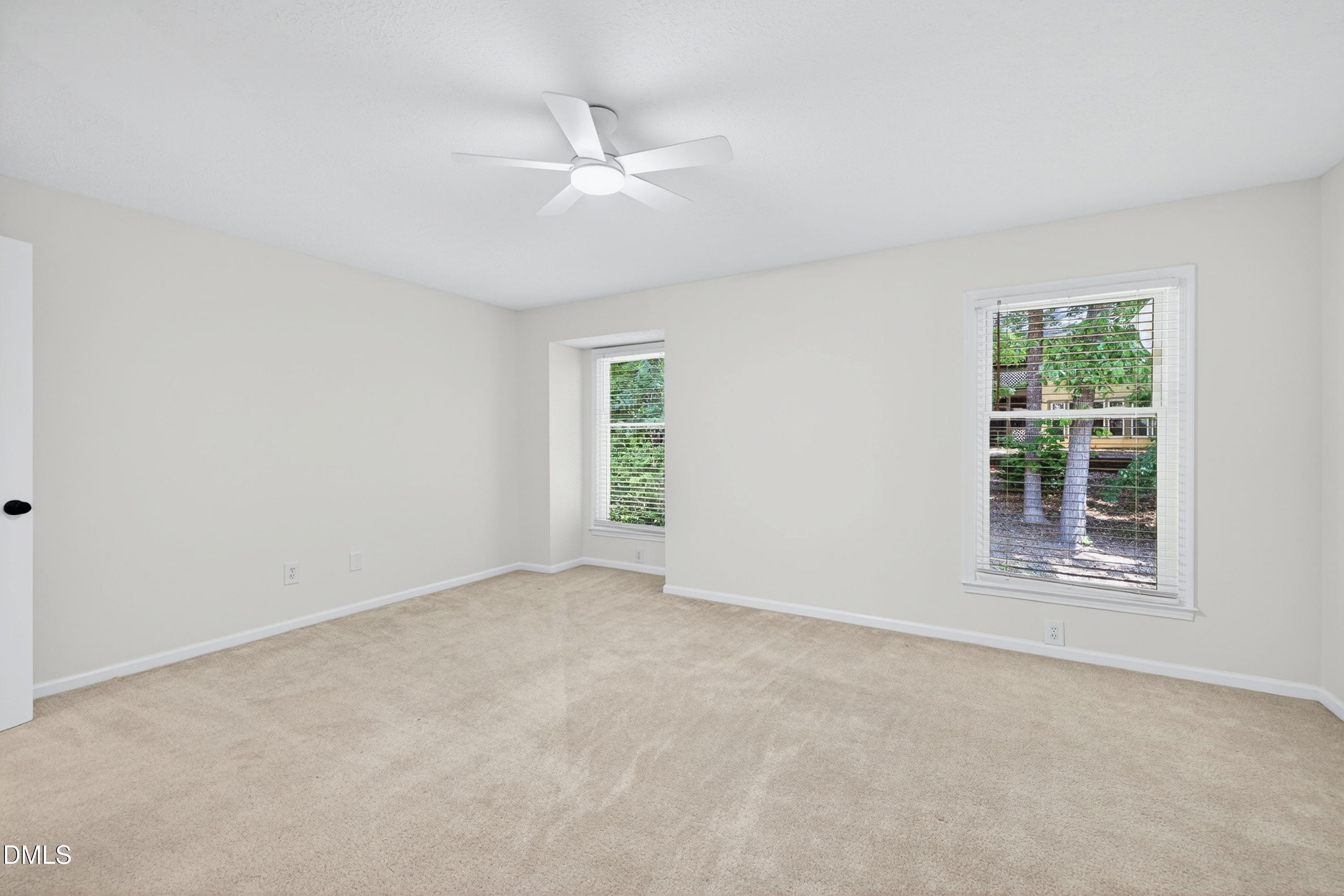 112 Broad Leaf Circle Raleigh, NC 27613 - Photo 14 of 35