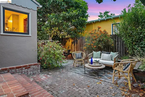 $995,000 | 1421 Cornell Avenue, Berkeley, CA 94702