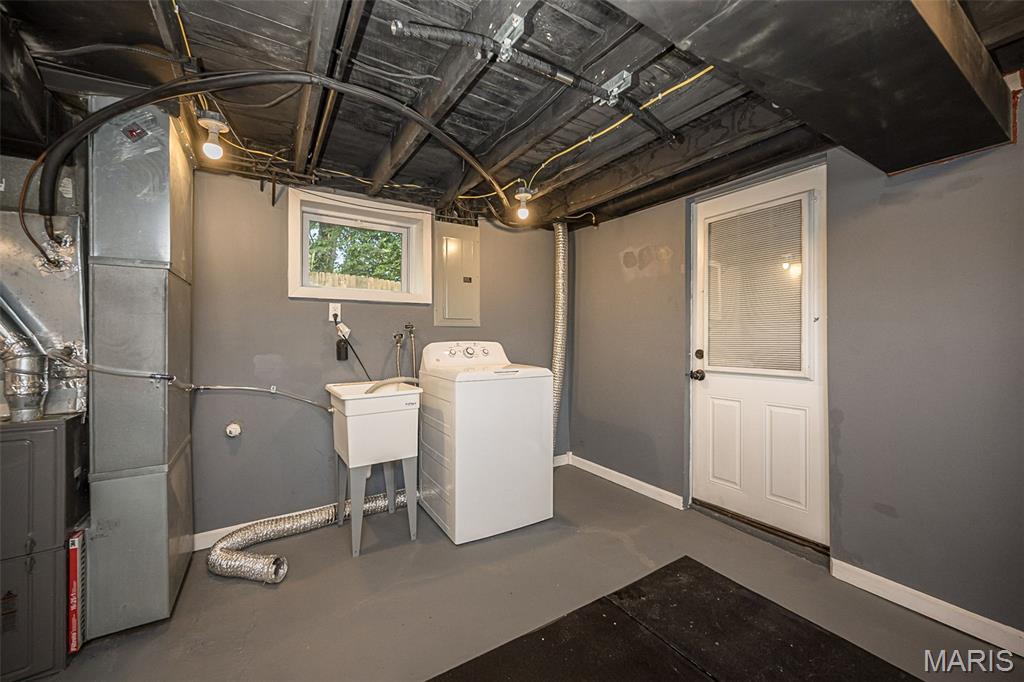 315 Waller Avenue St. Louis, MO 63125 - Photo 30 of 45