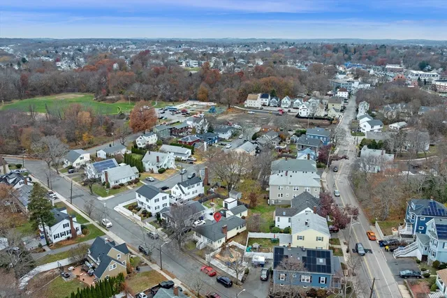 $499,900 | 2 Hillside Avenue, Salem, MA 01970