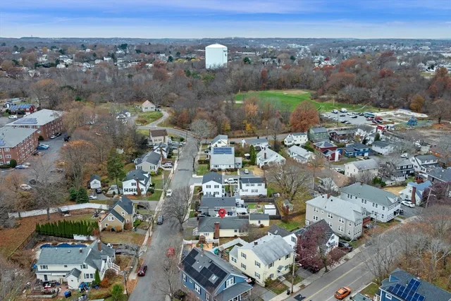 $499,900 | 2 Hillside Avenue, Salem, MA 01970