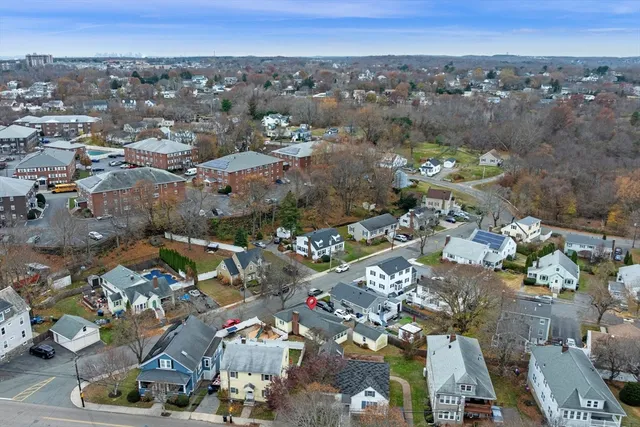 $499,900 | 2 Hillside Avenue, Salem, MA 01970