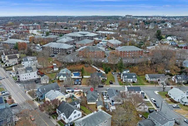 $499,900 | 2 Hillside Avenue, Salem, MA 01970