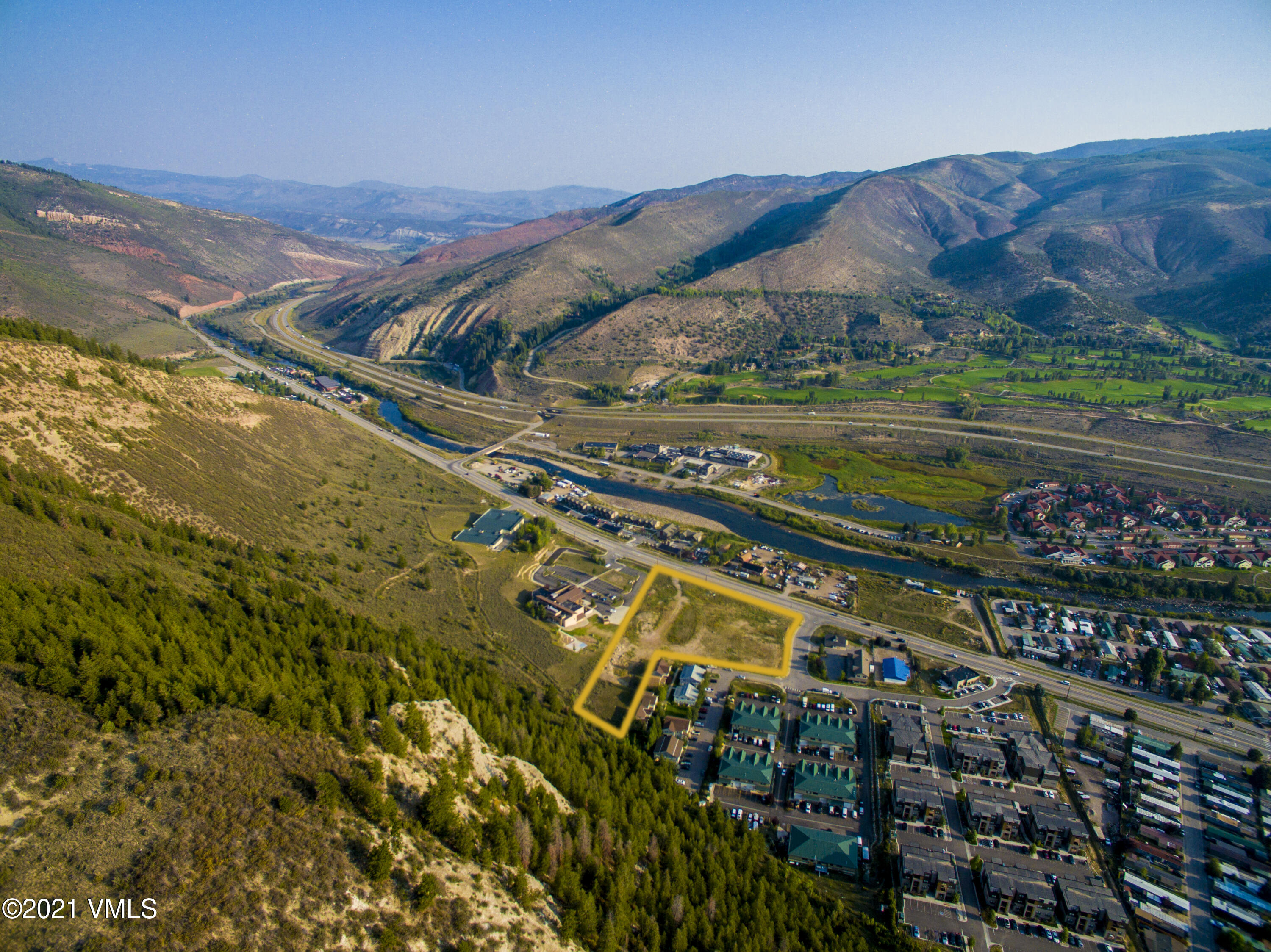 18-22 Murray Road Edwards, CO 81632 - Photo 13 of 20