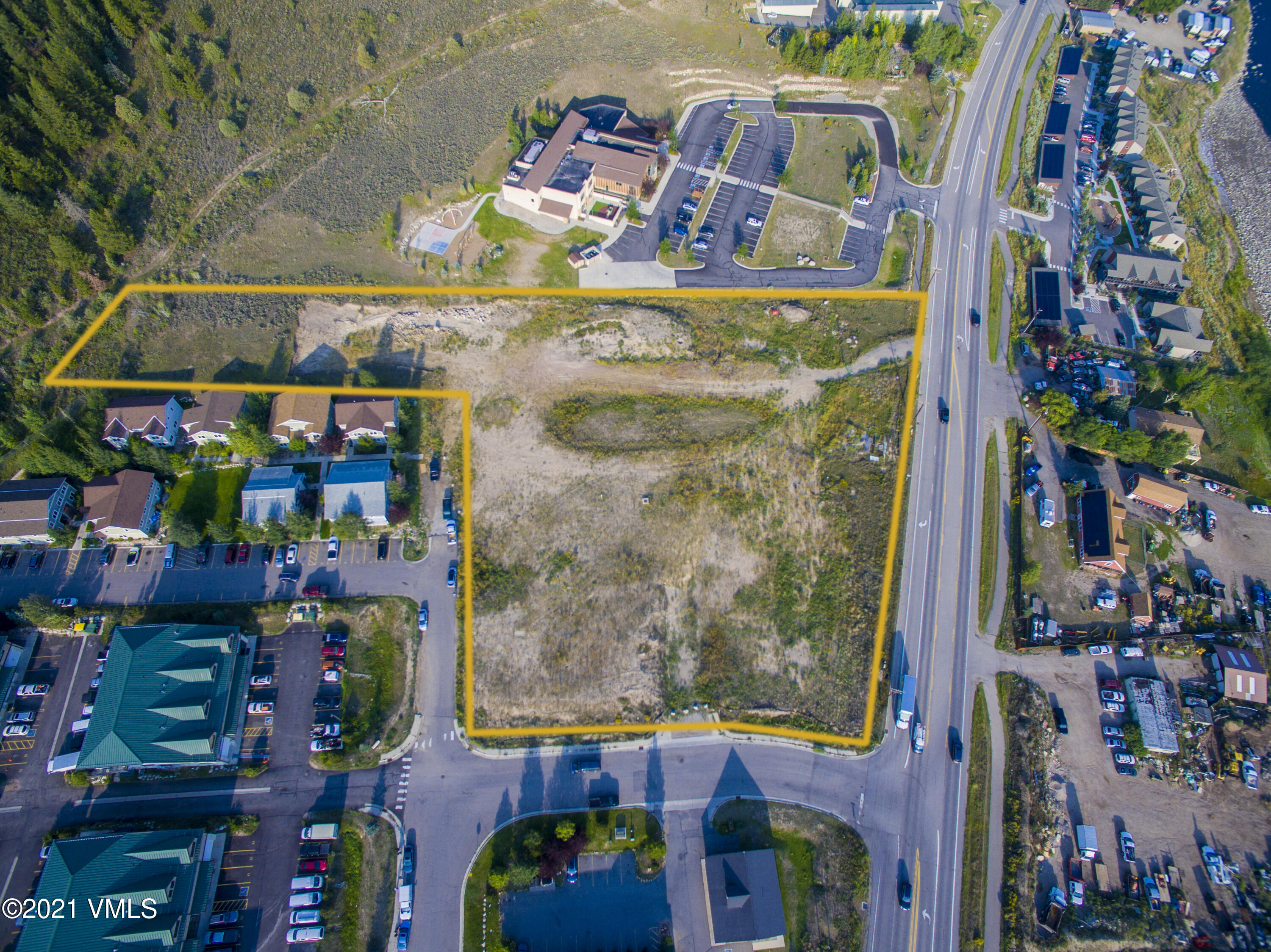 18-22 Murray Road Edwards, CO 81632 - Photo 14 of 20