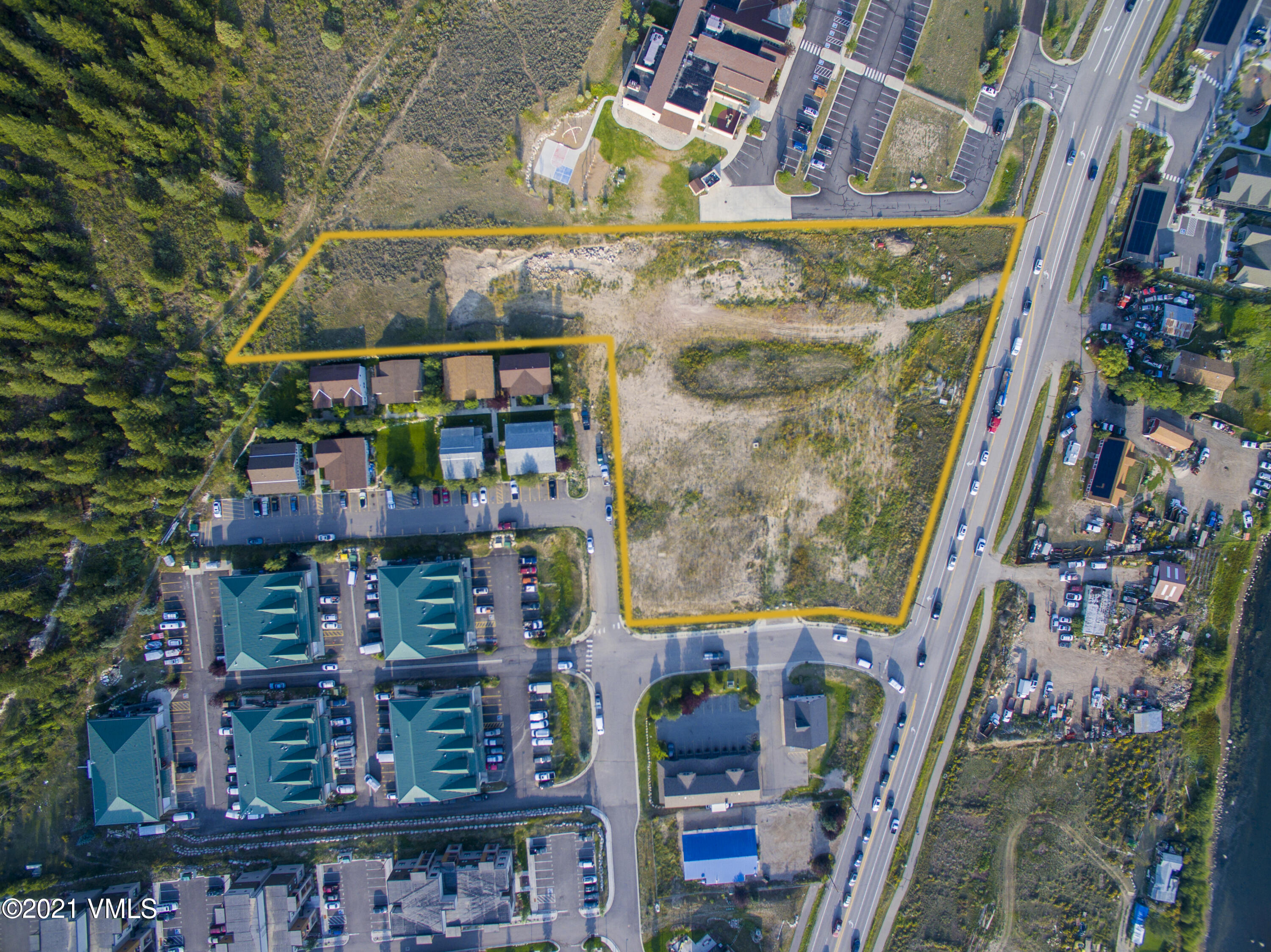 18-22 Murray Road Edwards, CO 81632 - Photo 4 of 20