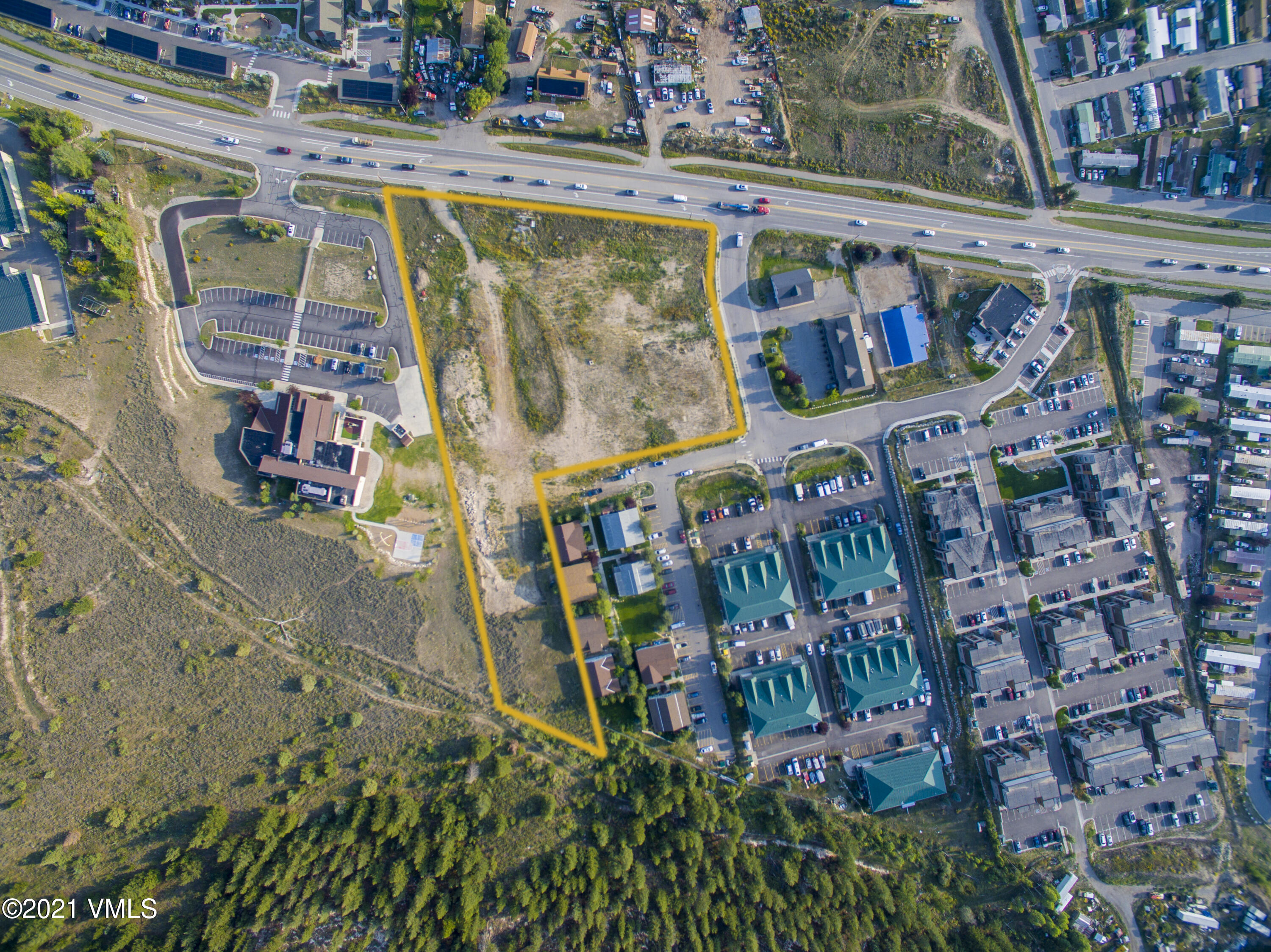 18-22 Murray Road Edwards, CO 81632 - Photo 5 of 20