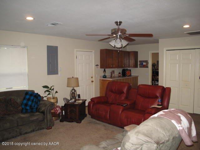 125 Ruidoso Trail Amarillo, TX 79108 - Photo 11 of 25 011