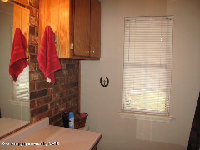 125 Ruidoso Trail Amarillo, TX 79108 - Photo 12 of 25 012