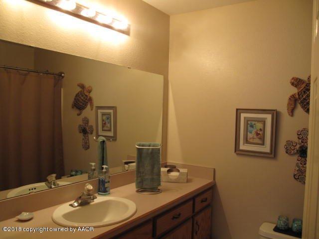 125 Ruidoso Trail Amarillo, TX 79108 - Photo 18 of 25 019