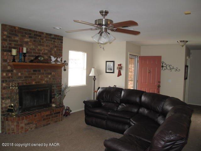125 Ruidoso Trail Amarillo, TX 79108 - Photo 20 of 25 021
