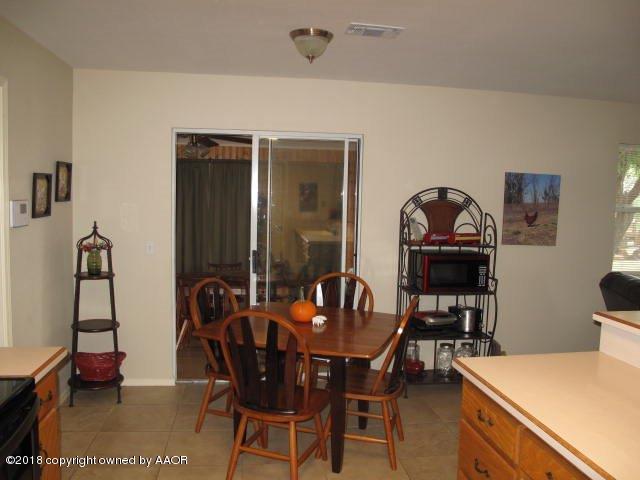 125 Ruidoso Trail Amarillo, TX 79108 - Photo 24 of 25 026