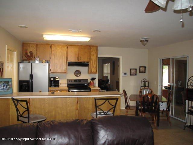 125 Ruidoso Trail Amarillo, TX 79108 - Photo 25 of 25 027