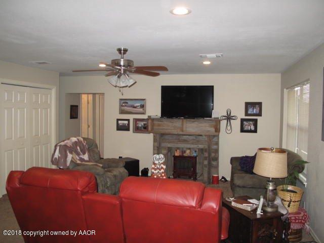 125 Ruidoso Trail Amarillo, TX 79108 - Photo 10 of 25 010