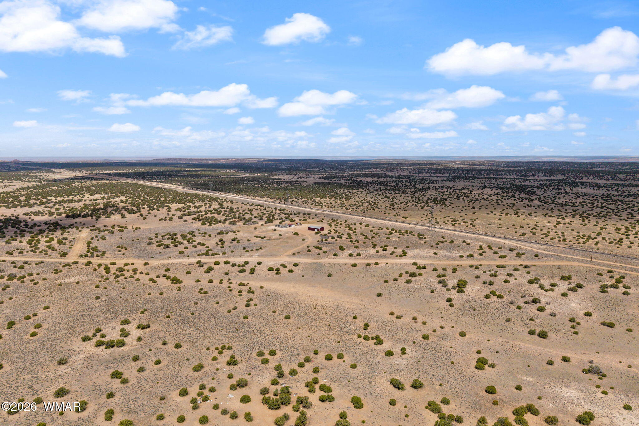 159 County Road St. Johns, AZ 85936 - Photo 52 of 59 a view of an ocean beach
