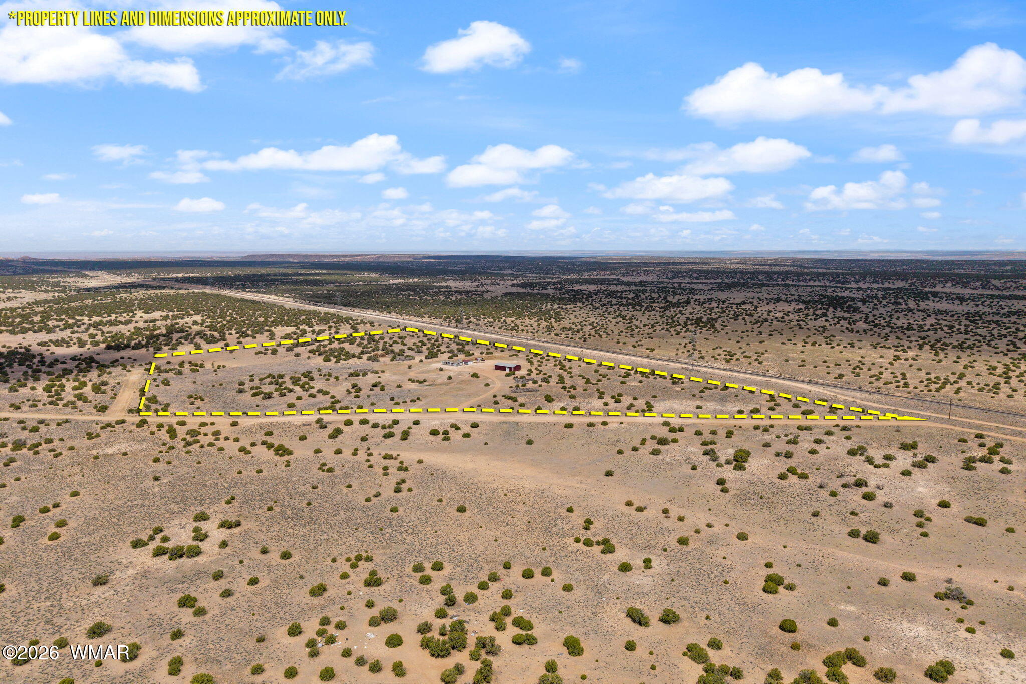 159 County Road St. Johns, AZ 85936 - Photo 55 of 59 a view of an ocean beach