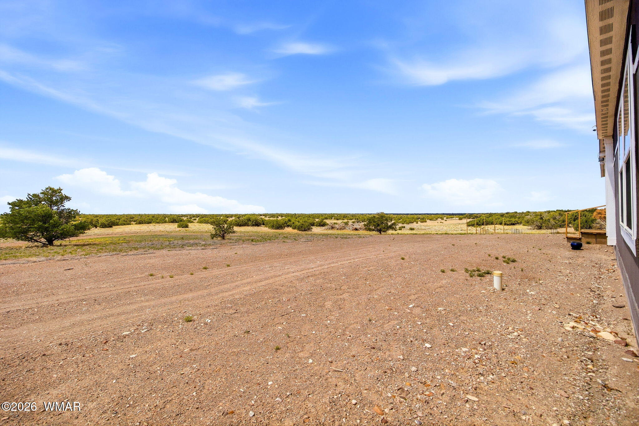 159 County Road St. Johns, AZ 85936 - Photo 5 of 59 a view of an ocean
