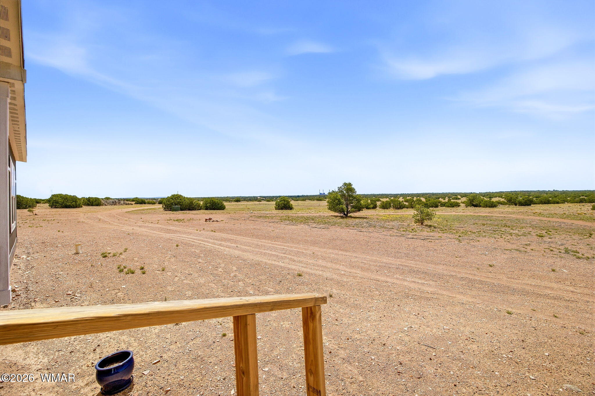 159 County Road St. Johns, AZ 85936 - Photo 6 of 59 Privacy Galore