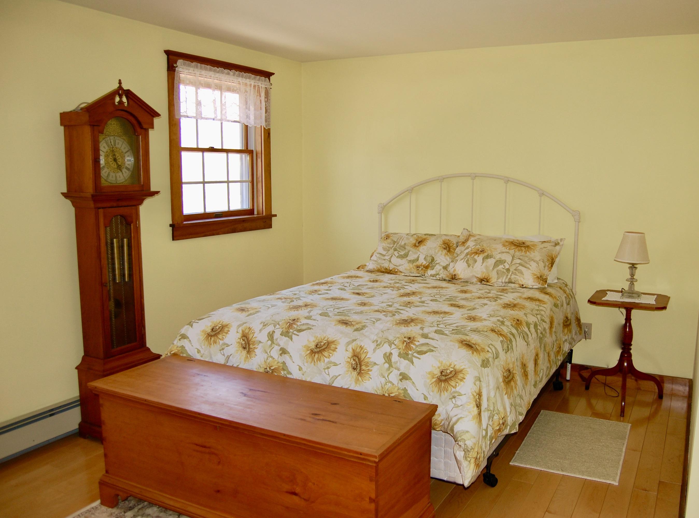 346 Cape Cod Hill Road New Sharon, ME 04955 - Photo 36 of 67 Yellow5